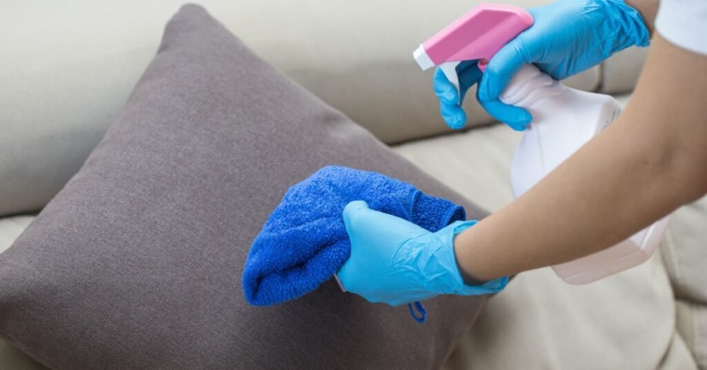 Best Home Remedies to Remove Bad Smell from Clothes