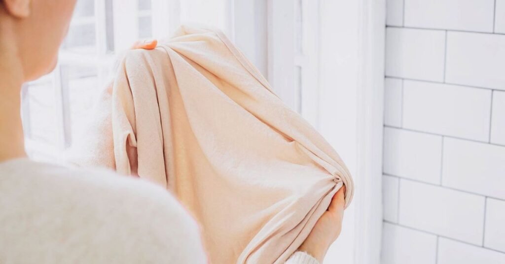 Common Mistakes That Cause Bad Smell in Clothes
