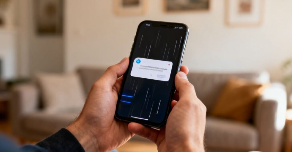 Common Signs of a Slow Phone