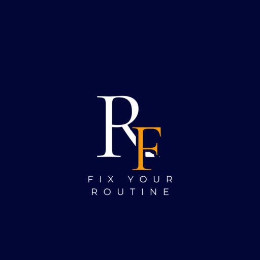 routine fixer