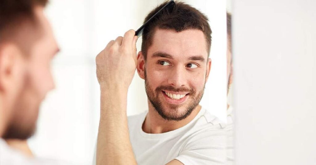 how to remove dandruff from hair 