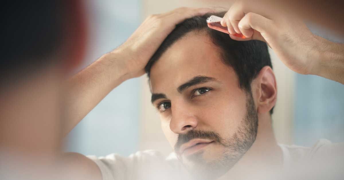 how to remove dandruff from hair