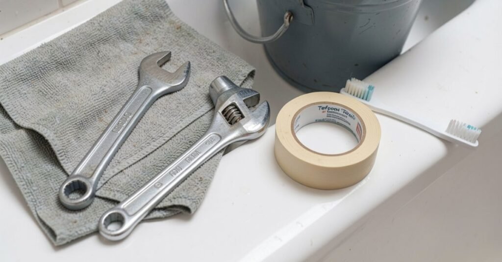 Tools for Quick Fix