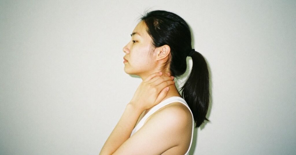 Best Stretching Exercises for the Neck