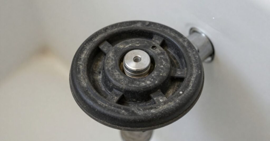 Causes of a Running Toilet