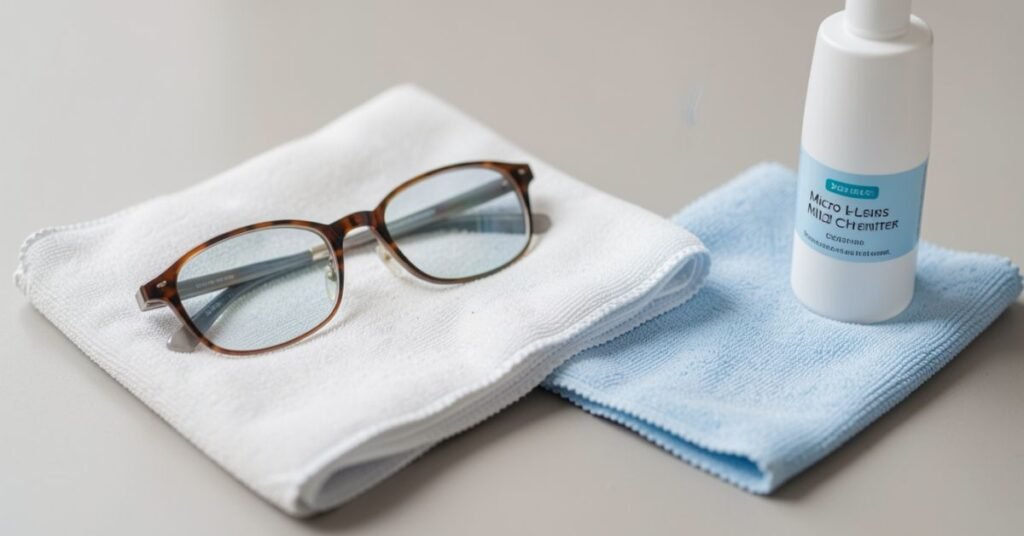 Cleaning Tricks That Really Help