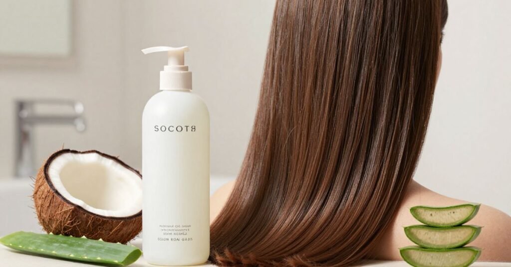 How to Fix Frizzy Hair