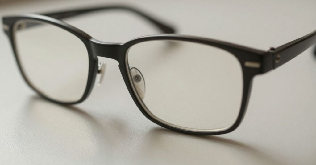 How to Fix Loose Glasses Without Damage