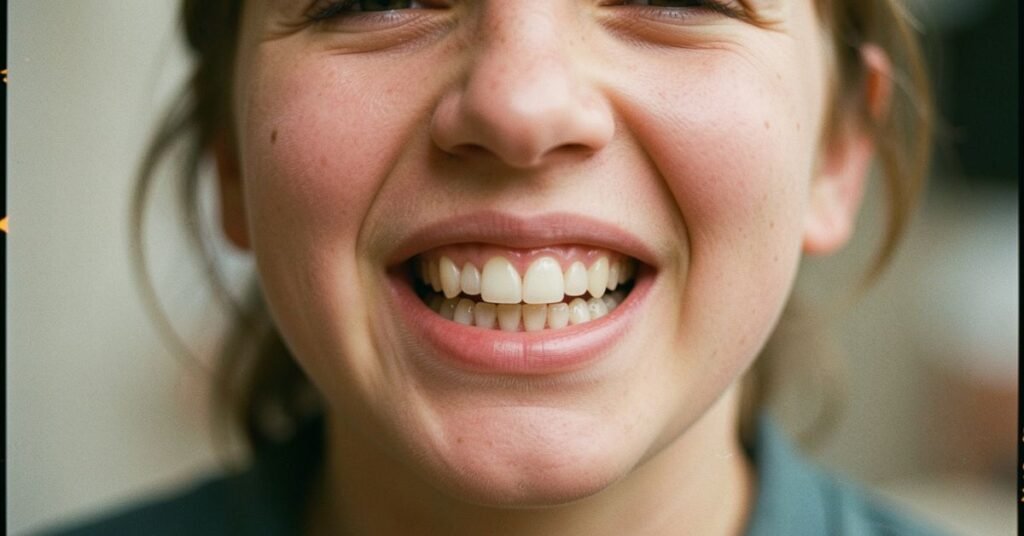 How to Fix Overbite