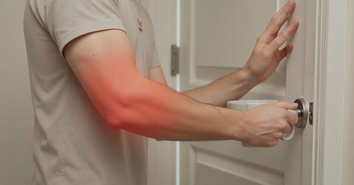 How to Fix Tennis Elbow
