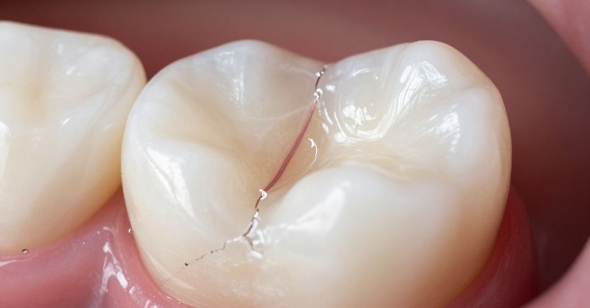 How to Fix a Chipped Tooth