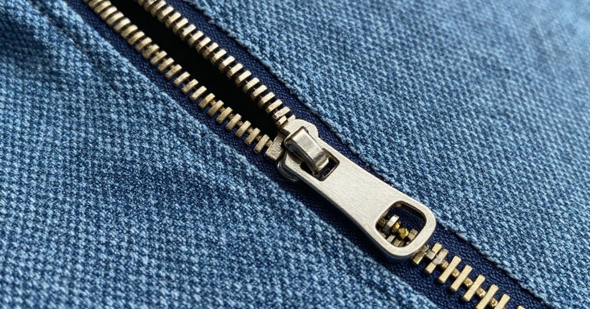 How to Fix a Zipper Easily at Home