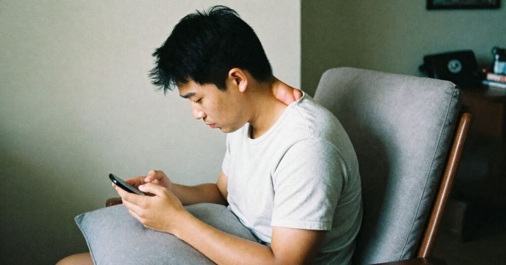 Mistakes That Can Make the neck Problem