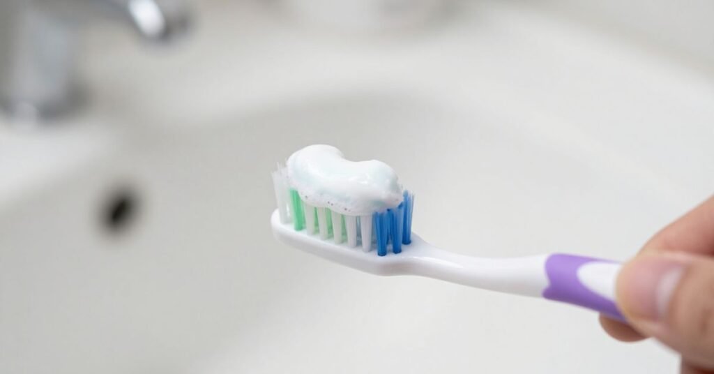 Mistakes That Damage Your Gums