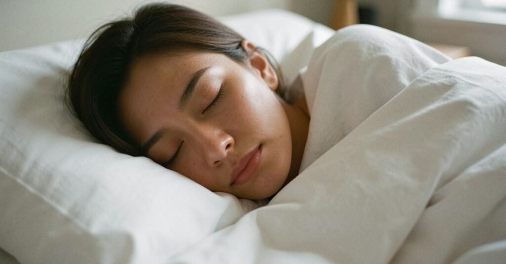 Simple Daily Habits to Stay Energetic