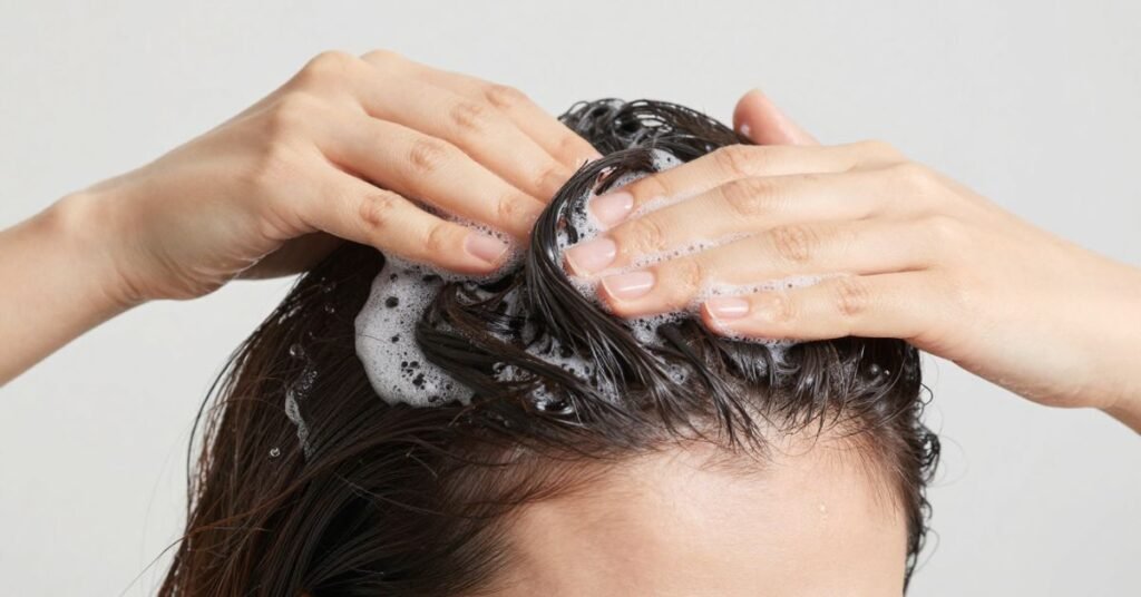 Simple Dry Scalp Remedies