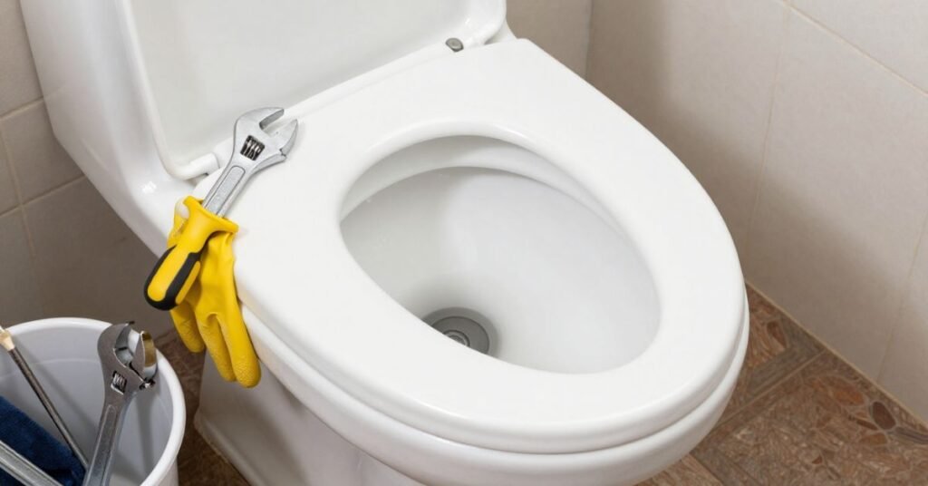 Tools You Need for Quick Fix