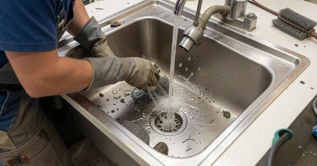 When It Is Time to Call a Plumber