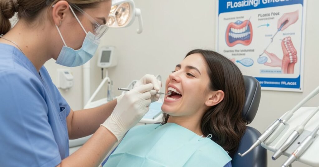 When It Is Time to Visit a Dentist