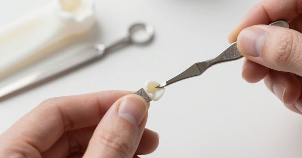 When to Visit a Dentist