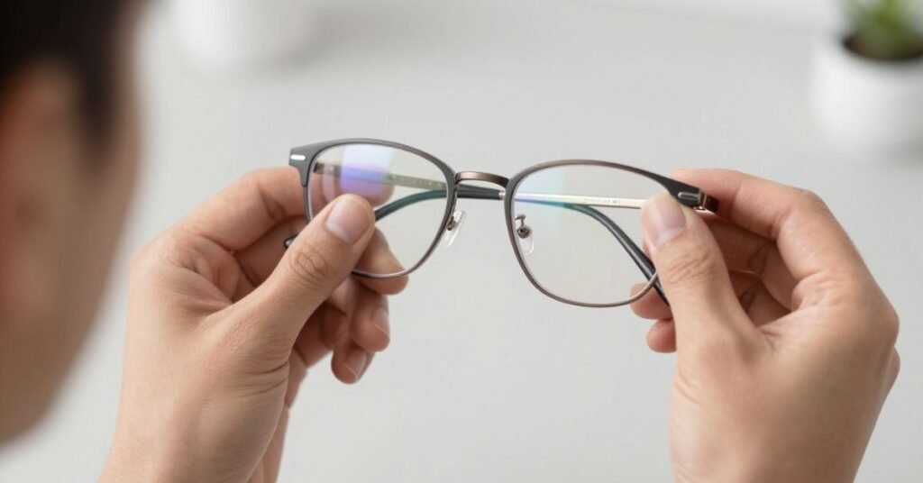 Why Glasses Lose Their Fit Over Time