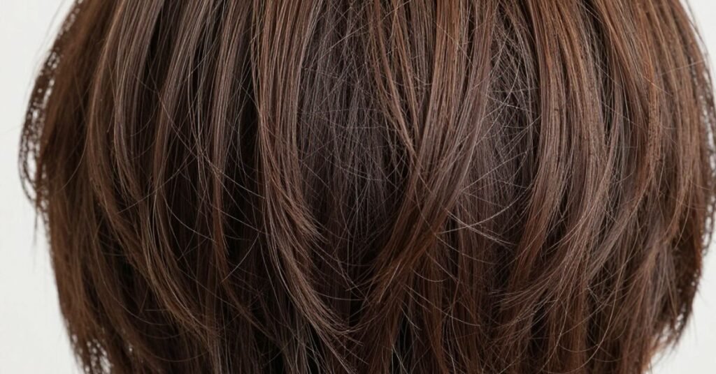 Why Hair Becomes Dry and Rough