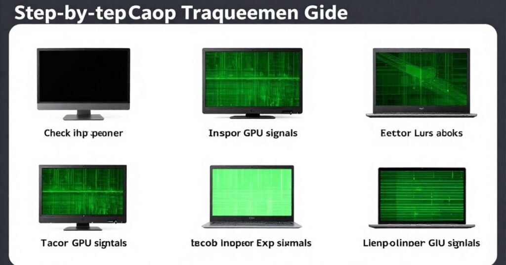 Check Hardware Issues