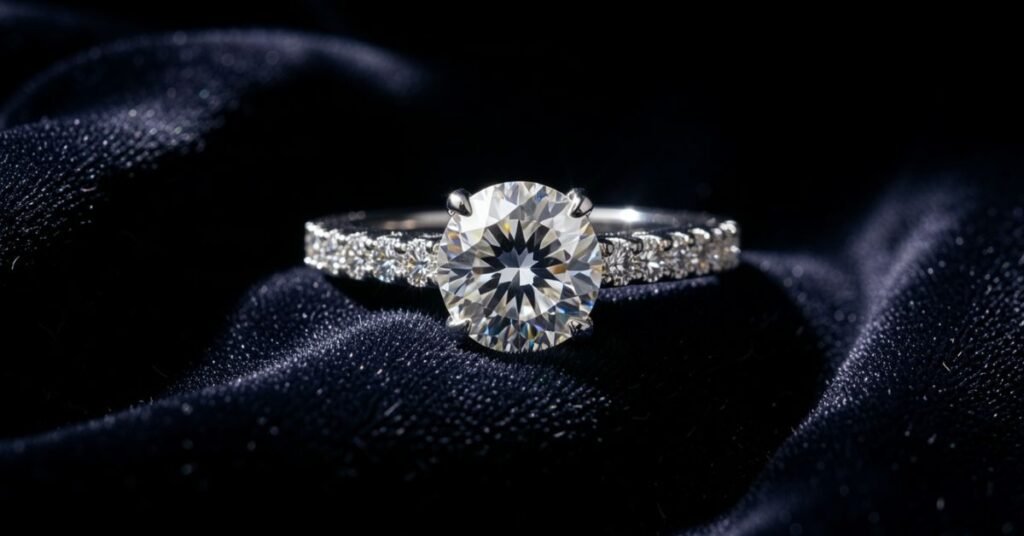 Diamond Rings
