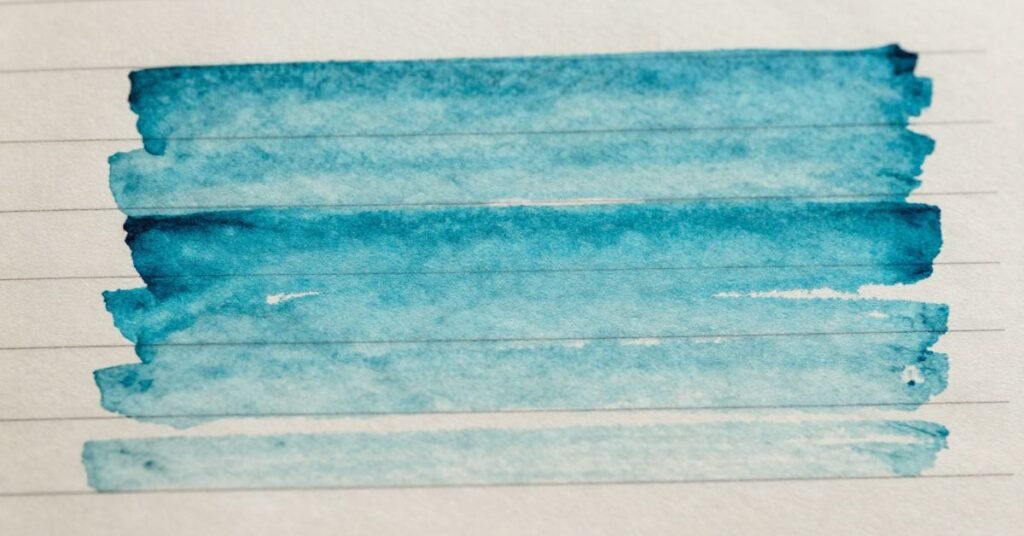 How Ink Levels Affect Print Quality