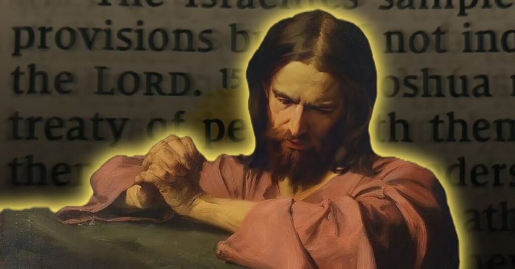 How to Get Closer to God by Faith