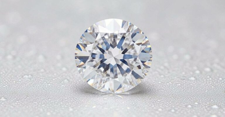 How to Tell If a Diamond Is Real