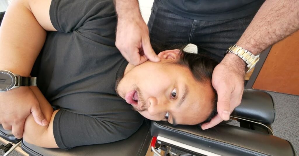Prevention Tips for relief from lockjaw