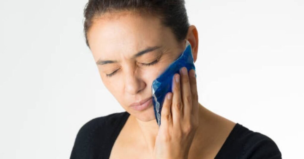 Remedies for Relief from Cracked Tooth