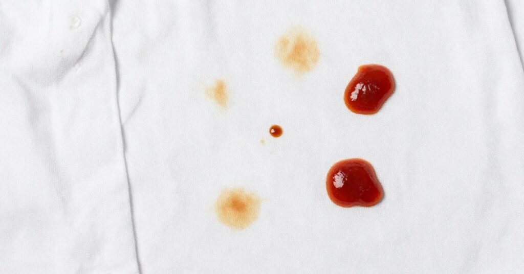 Stains