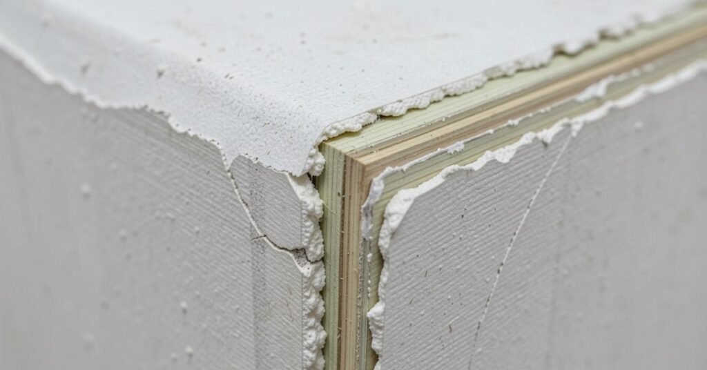 What Is Drywall