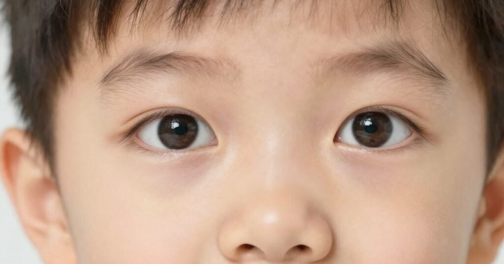What Is Lazy Eye