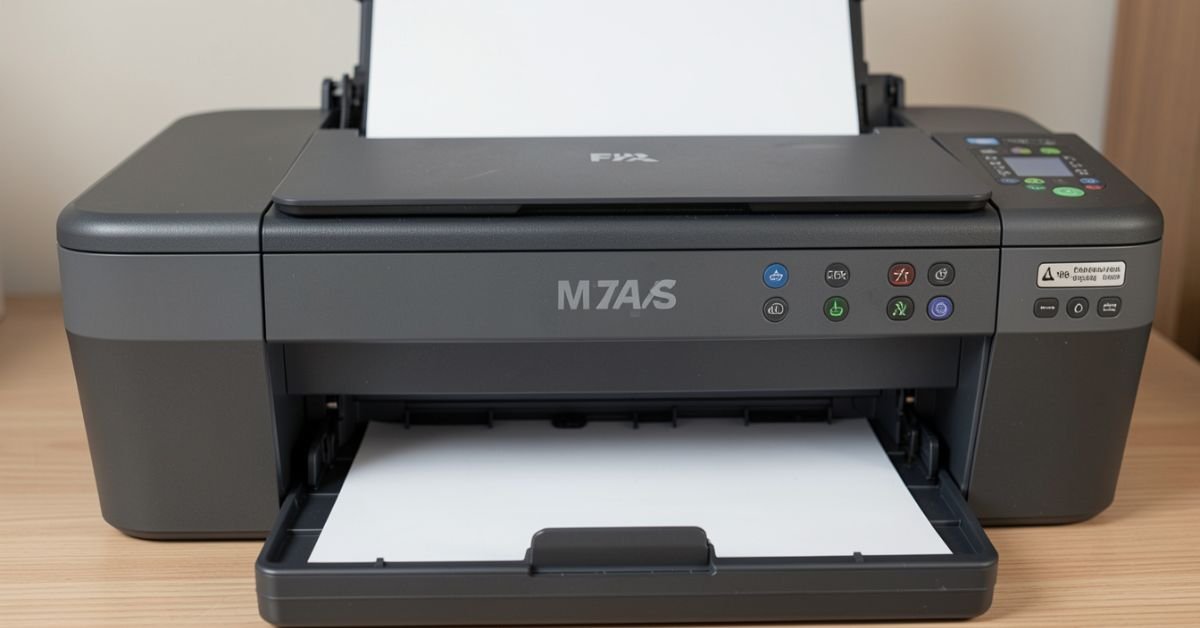 how to fix printer streaks