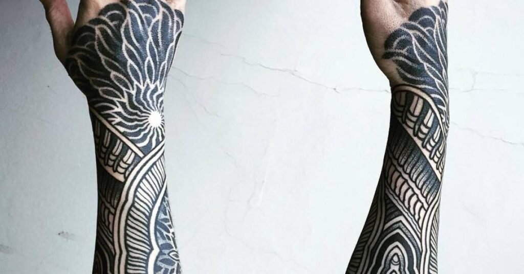 tattoo