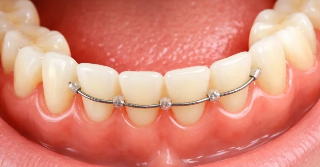 When I call an orthodontist