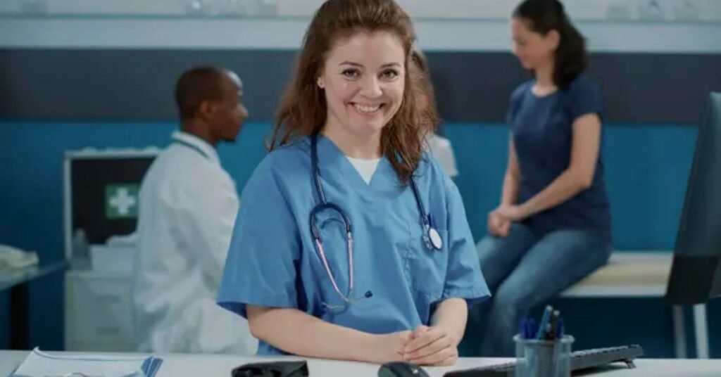 Benifits of Hire a Nurse Practitioner