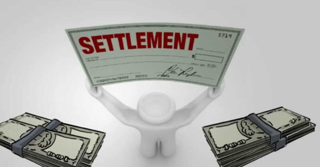 Eligibility Rules of Structured Settlement
