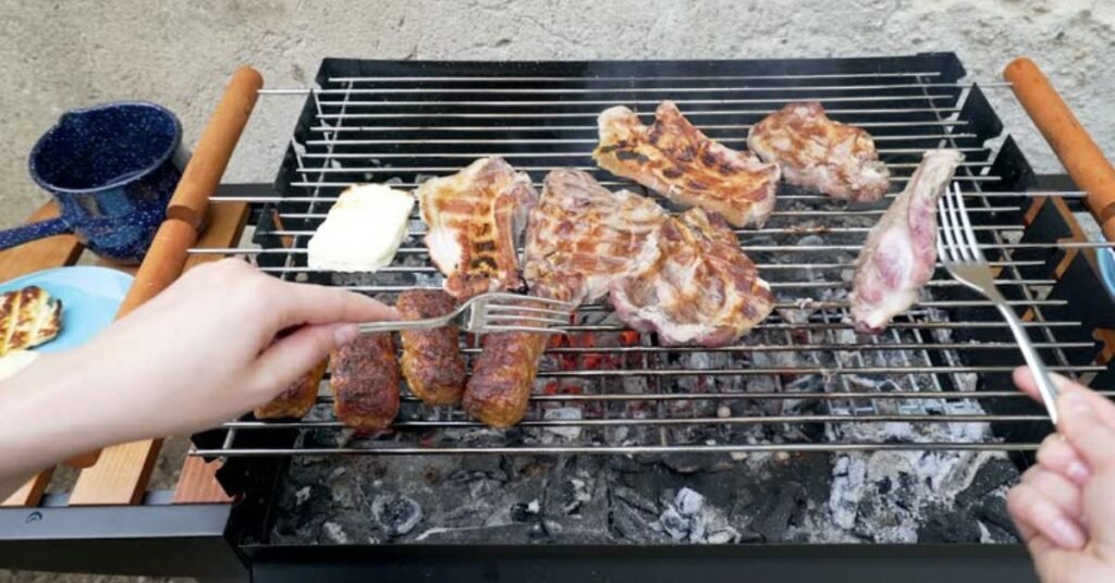 Flip Steak