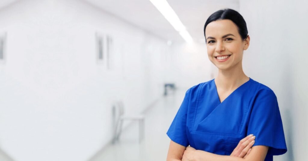 Hire a Nurse Practitioner