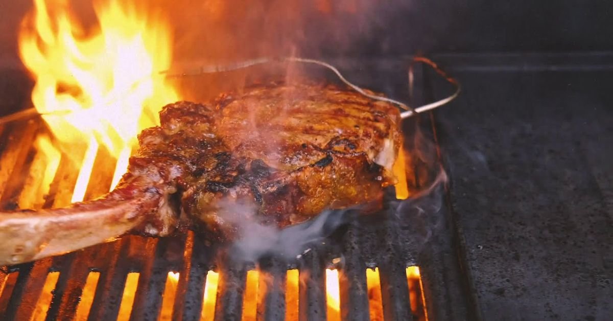 How Long to Grill Steak