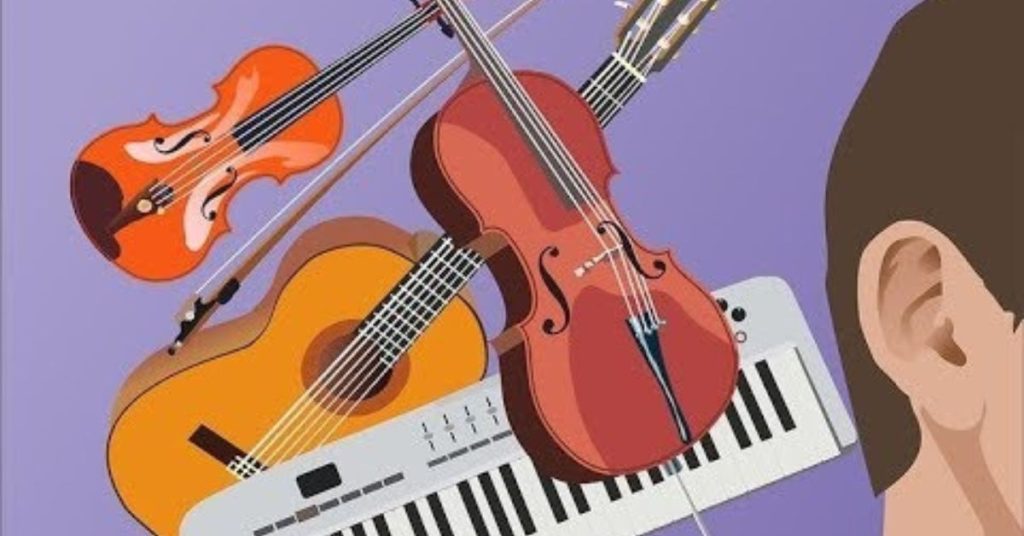 instruments