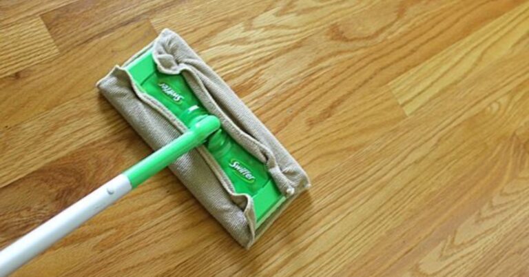 How to Clean Cork Flooring