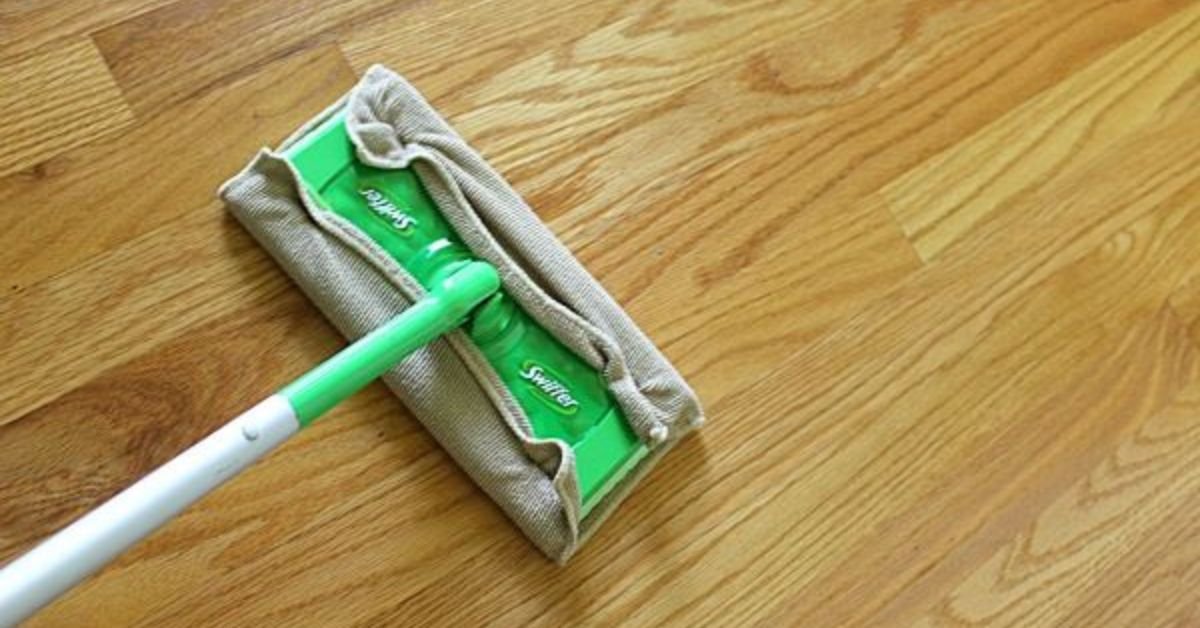 How to Clean Cork Flooring