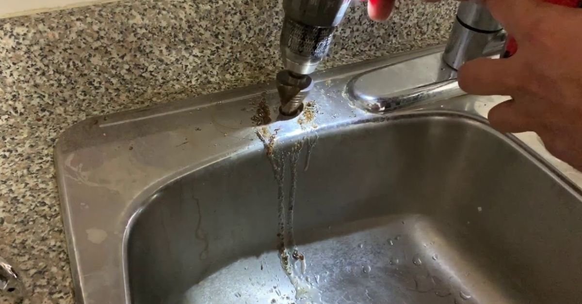 How to Fix Sink Holes in Yard 