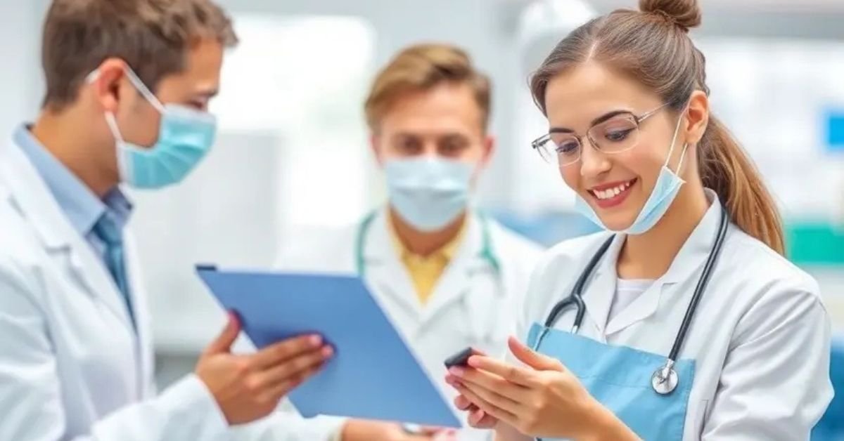 How to Hire a Nurse Practitioner