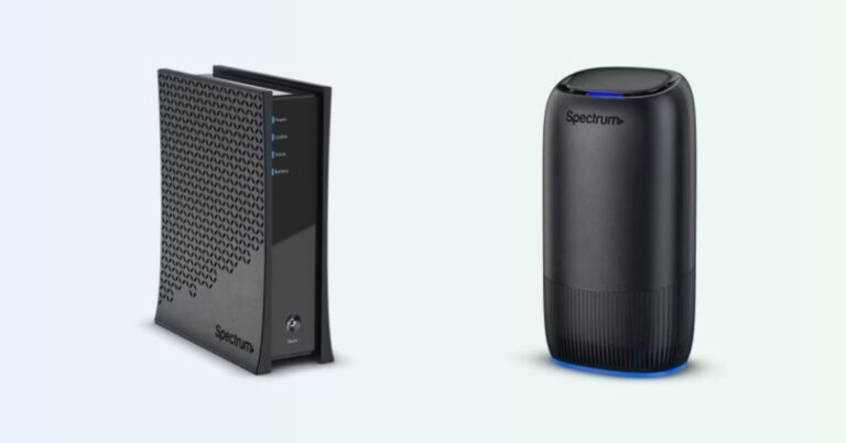 How to Set Up New Spectrum Router